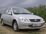 Lifan Breez 2008 года